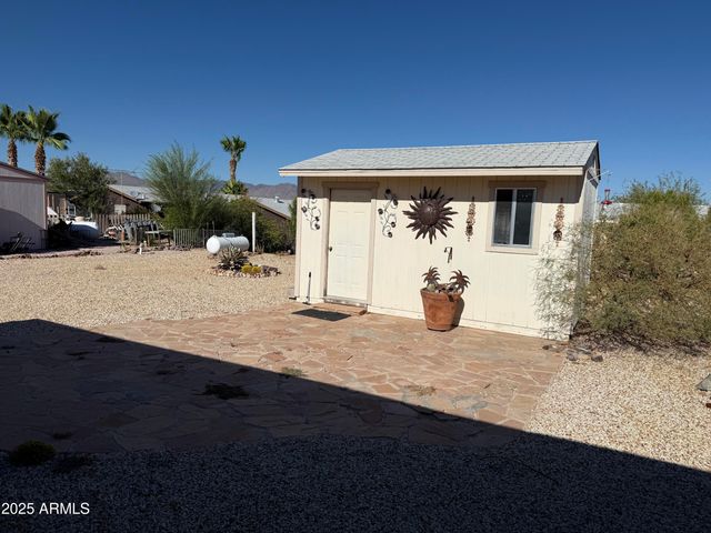 30909 S FORT APACHE Drive Lot 6, Congress, AZ 85332