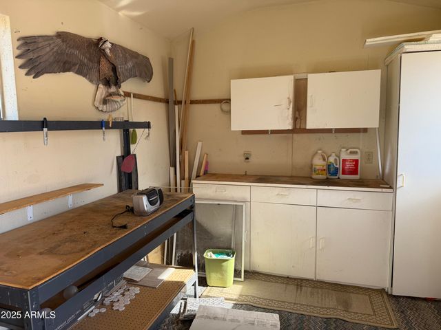 30909 S FORT APACHE Drive Lot 6, Congress, AZ 85332