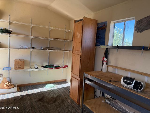 30909 S FORT APACHE Drive Lot 6, Congress, AZ 85332