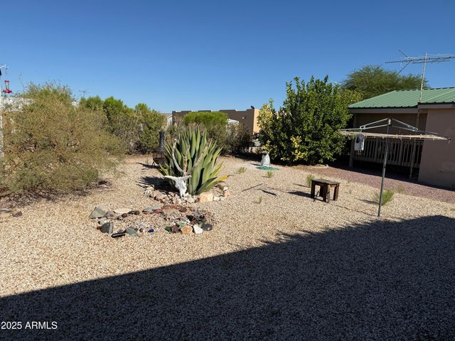30909 S FORT APACHE Drive Lot 6, Congress, AZ 85332