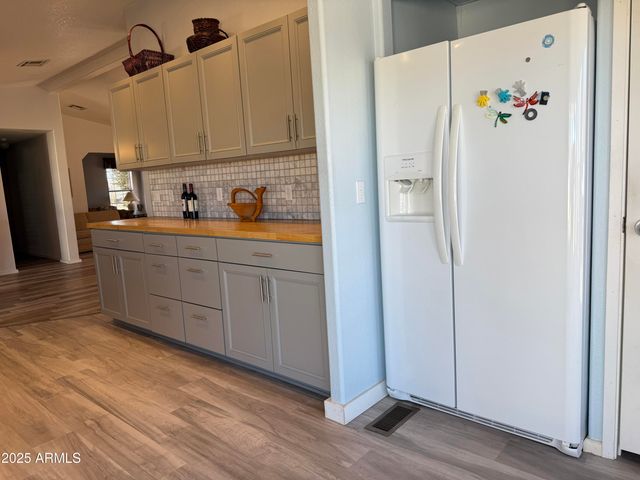 30909 S FORT APACHE Drive Lot 6, Congress, AZ 85332