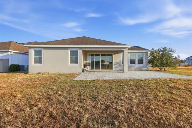 4524 SEQUEL ROAD, Kissimmee, FL 34746