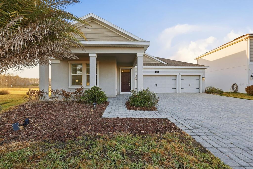 4524 SEQUEL ROAD, Kissimmee, FL 34746