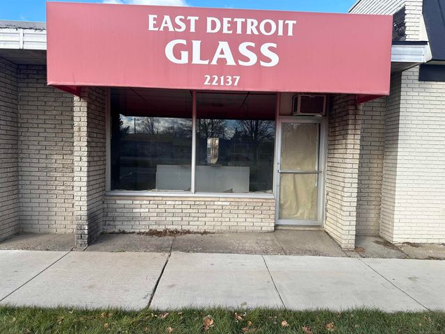 22125 Gratiot Avenue, Eastpointe, MI 48021