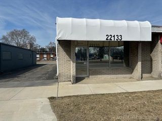 22125 Gratiot Avenue, Eastpointe, MI 48021