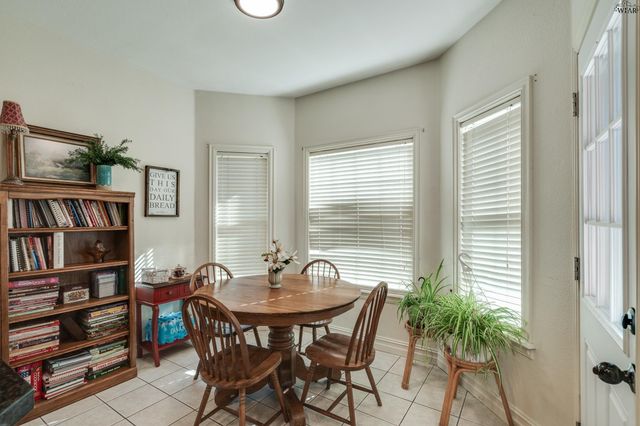 1715 ROCKRIDGE DRIVE, Wichita Falls, TX 76302