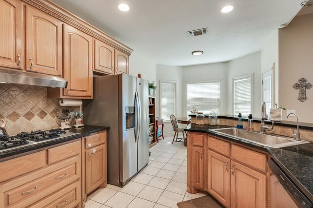 1715 ROCKRIDGE DRIVE, Wichita Falls, TX 76302