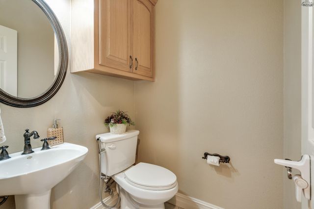 1715 ROCKRIDGE DRIVE, Wichita Falls, TX 76302