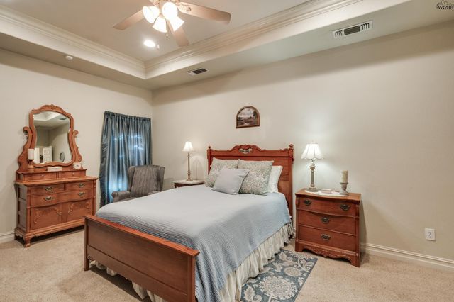 1715 ROCKRIDGE DRIVE, Wichita Falls, TX 76302