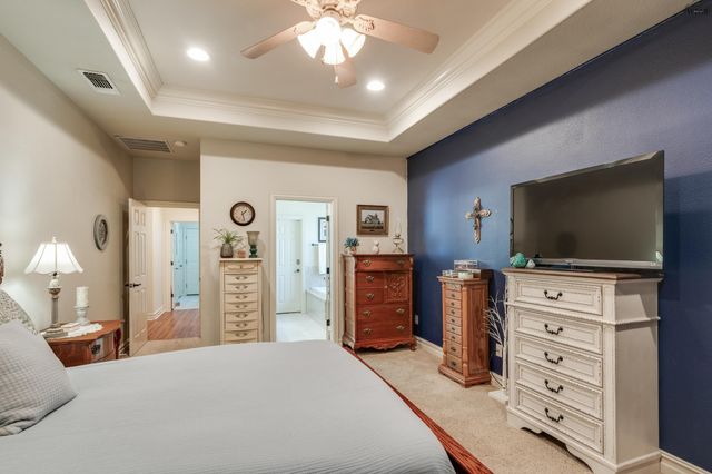 1715 ROCKRIDGE DRIVE, Wichita Falls, TX 76302