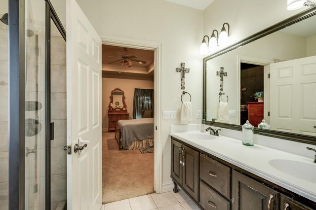 1715 ROCKRIDGE DRIVE, Wichita Falls, TX 76302