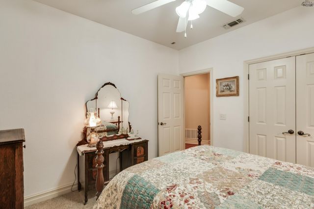 1715 ROCKRIDGE DRIVE, Wichita Falls, TX 76302