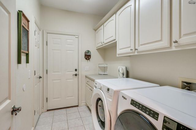 1715 ROCKRIDGE DRIVE, Wichita Falls, TX 76302