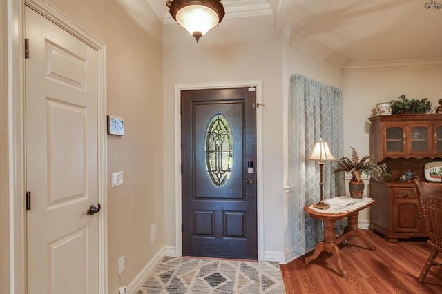 1715 ROCKRIDGE DRIVE, Wichita Falls, TX 76302