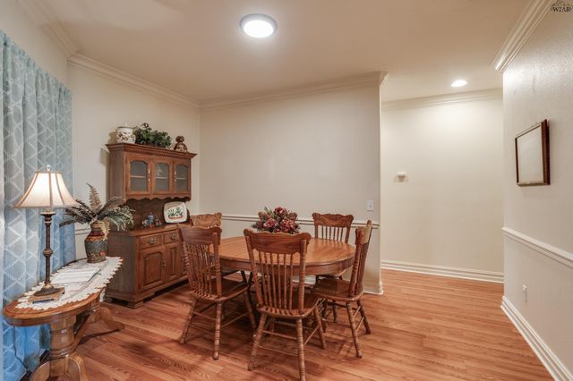 1715 ROCKRIDGE DRIVE, Wichita Falls, TX 76302