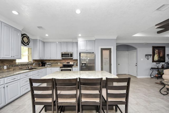 1936 County Road 6763, Dayton, TX 77535