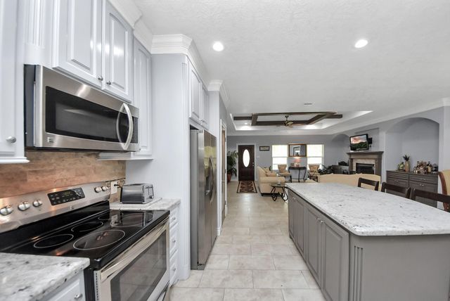 1936 County Road 6763, Dayton, TX 77535