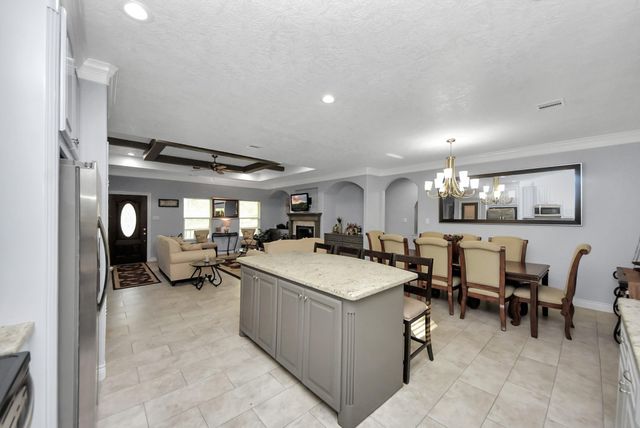 1936 County Road 6763, Dayton, TX 77535