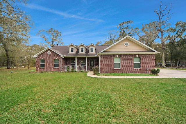 1936 County Road 6763, Dayton, TX 77535