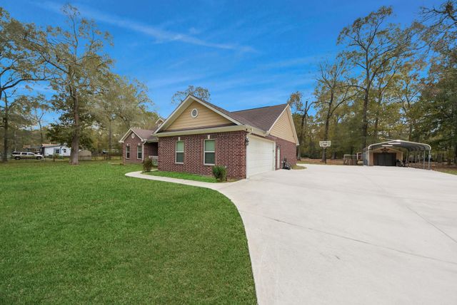 1936 County Road 6763, Dayton, TX 77535