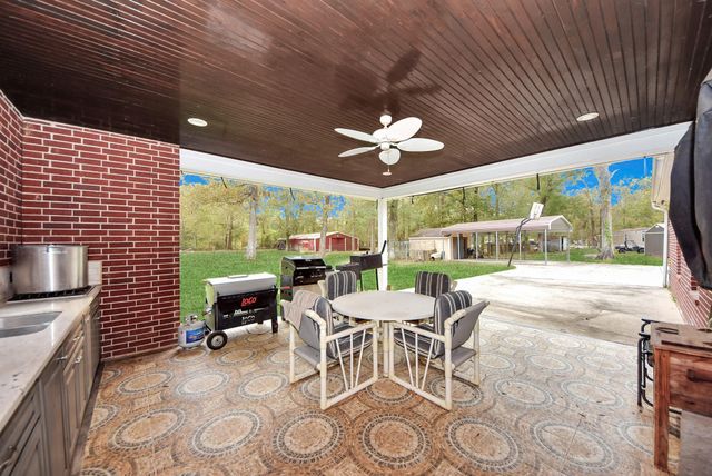 1936 County Road 6763, Dayton, TX 77535