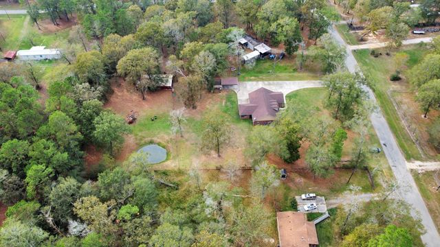 1936 County Road 6763, Dayton, TX 77535