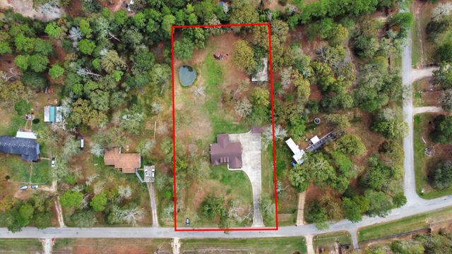 1936 County Road 6763, Dayton, TX 77535