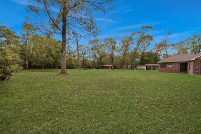 1936 County Road 6763, Dayton, TX 77535