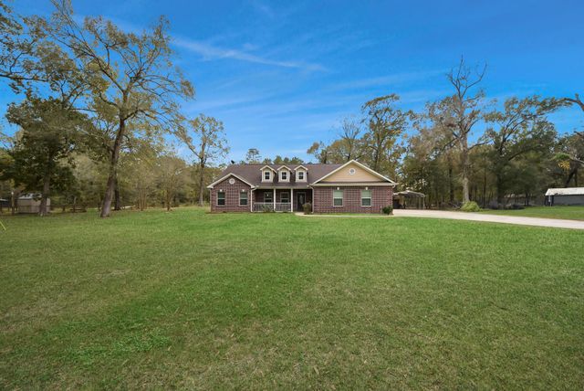 1936 County Road 6763, Dayton, TX 77535