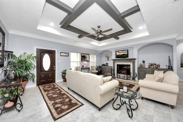 1936 County Road 6763, Dayton, TX 77535