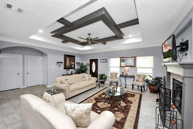 1936 County Road 6763, Dayton, TX 77535