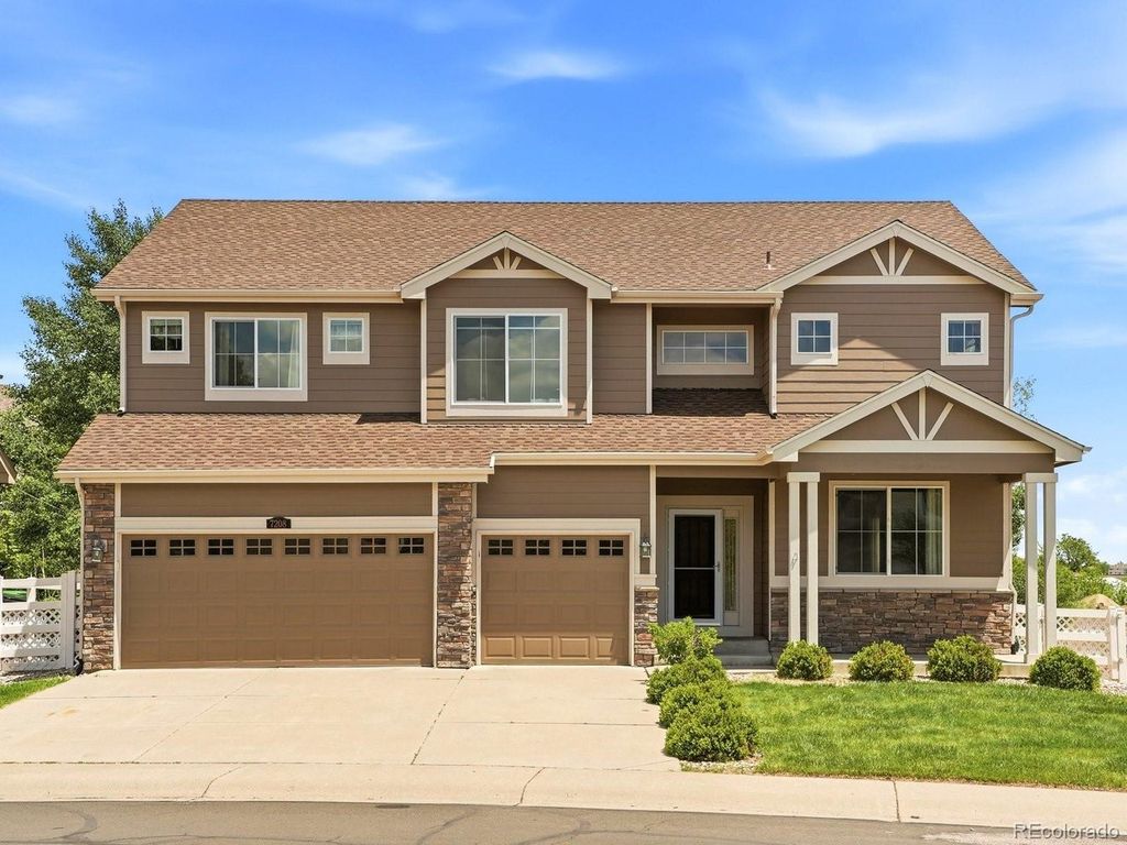 7208 Randolph Ct, Fort Collins, CO 80526