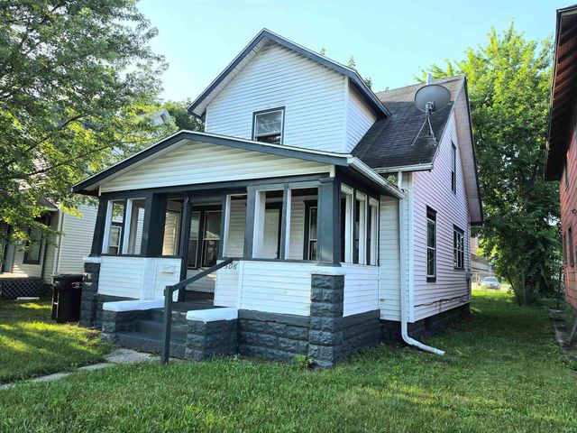 506 E Dayton Street, South Bend, IN 46613