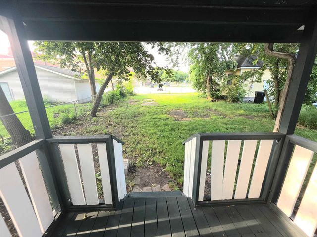 506 E Dayton Street, South Bend, IN 46613