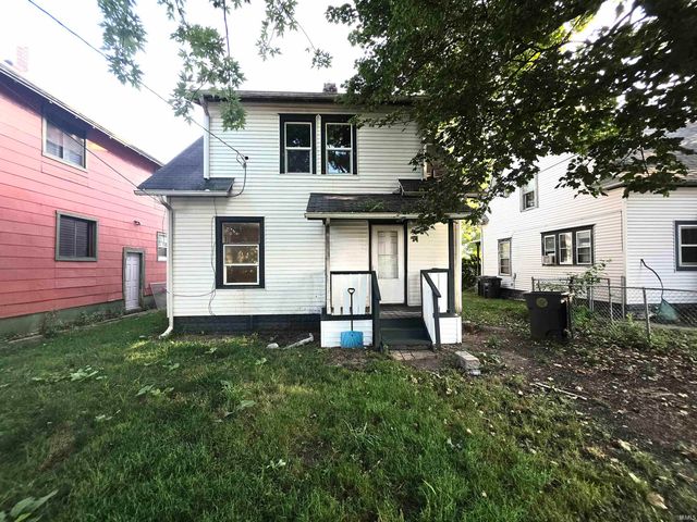 506 E Dayton Street, South Bend, IN 46613