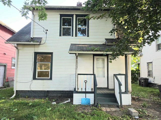 506 E Dayton Street, South Bend, IN 46613