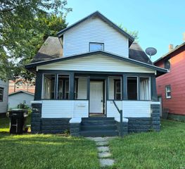 506 E Dayton Street, South Bend, IN 46613