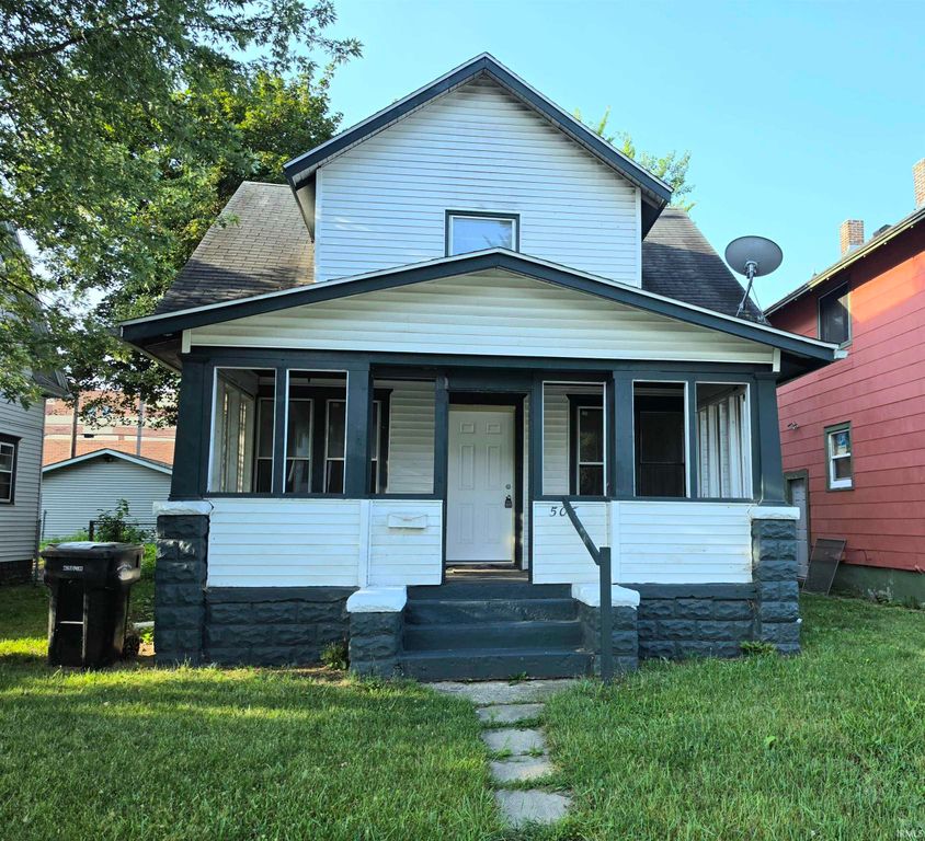 506 E Dayton Street, South Bend, IN 46613