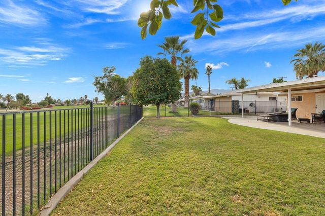 42600 Wisconsin Avenue, Palm Desert, CA 92211