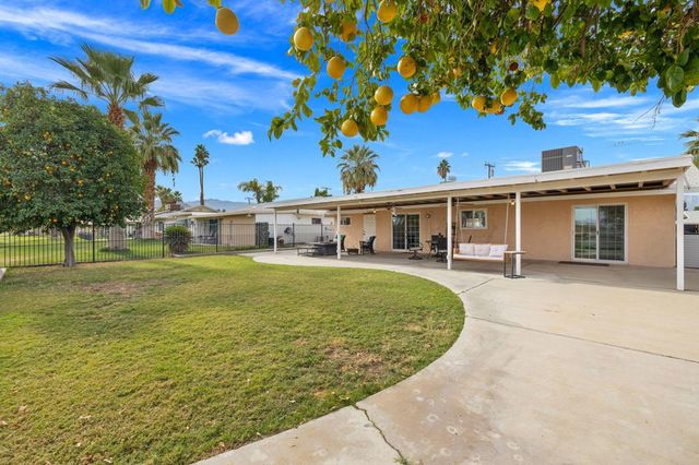 42600 Wisconsin Avenue, Palm Desert, CA 92211