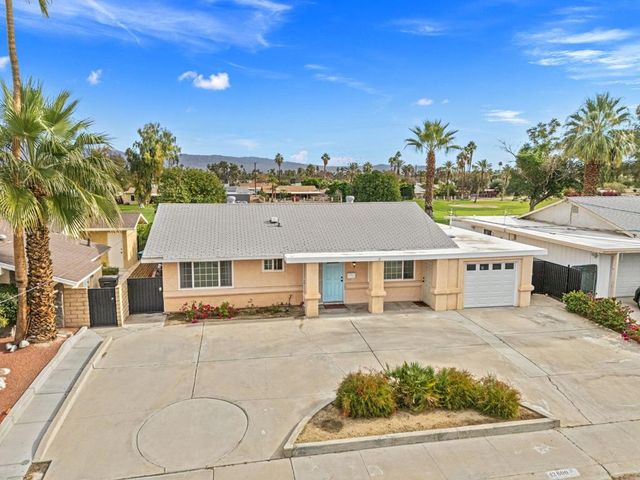 42600 Wisconsin Avenue, Palm Desert, CA 92211