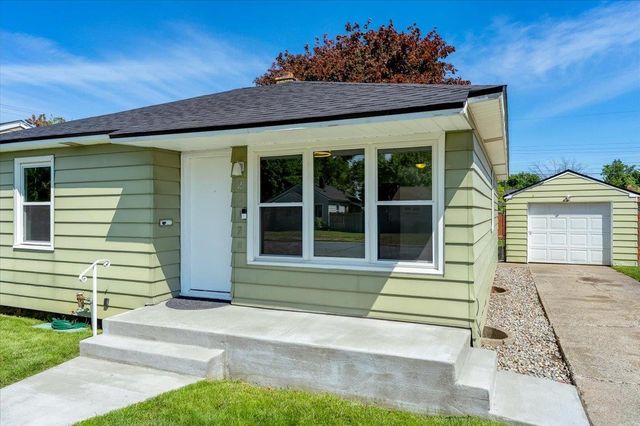 2117 E Rowan Ave, Spokane, WA 99207
