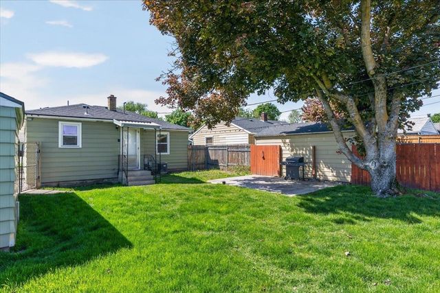 2117 E Rowan Ave, Spokane, WA 99207