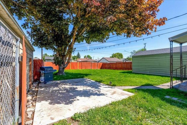 2117 E Rowan Ave, Spokane, WA 99207