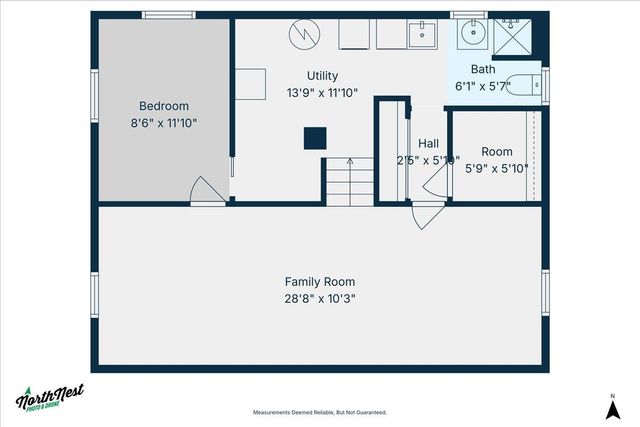 2117 E Rowan Ave, Spokane, WA 99207