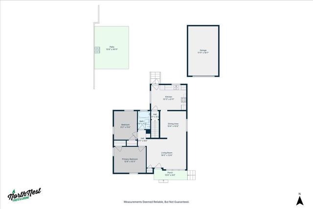 2117 E Rowan Ave, Spokane, WA 99207