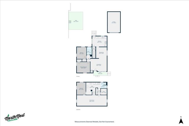2117 E Rowan Ave, Spokane, WA 99207