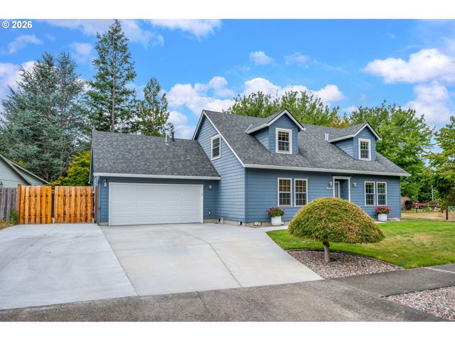 1719 Se LEWELLYN Ave, Troutdale, OR 97060