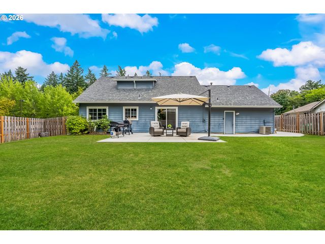 1719 Se LEWELLYN Ave, Troutdale, OR 97060