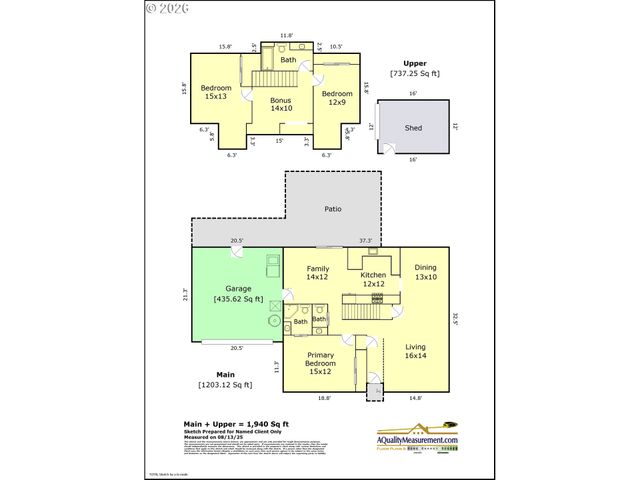 1719 Se LEWELLYN Ave, Troutdale, OR 97060